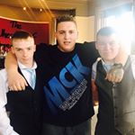 Profile Picture of kevin clough (@kevlaarr_) on Instagram