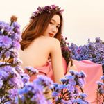 Profile Picture of The little girl🐒 (@tungmayyie) on Instagram