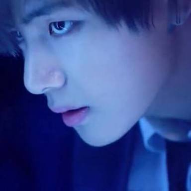 Profile Picture of Kim Taehyung (@domino_kim) on Twitter