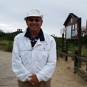 Profile Picture of Mark Aronson (@wooncepit) on Youtube