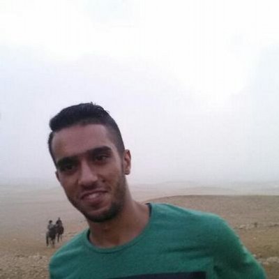 Profile Picture of George Saeed (@4eae63592fed414) on Twitter