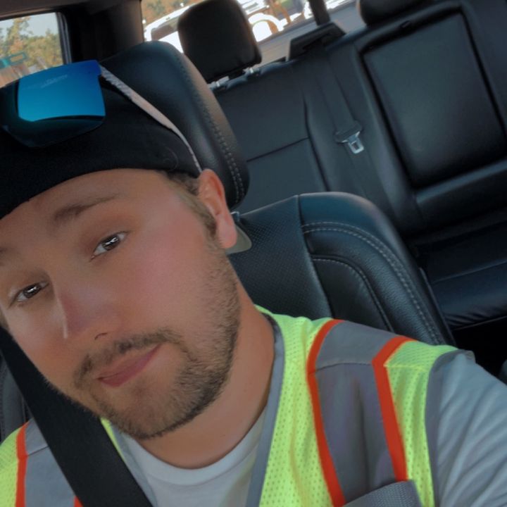 Profile Picture of Keith Oberley (@@oberleyk16) on Tiktok