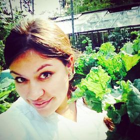 Profile Picture of Jazmin Cordova (@jazmindevi) on Pinterest