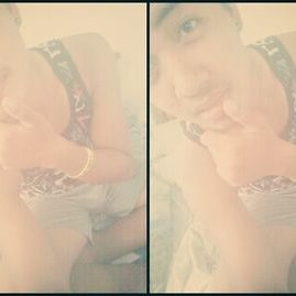 Anthony Joshua Patri - Twitter Profile Picture of Anthony Joshua Patri (@patri_joshua) on Twitter