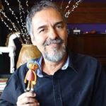 Profile Picture of Marcelo Xavier (@marceloxavierartista) on Instagram