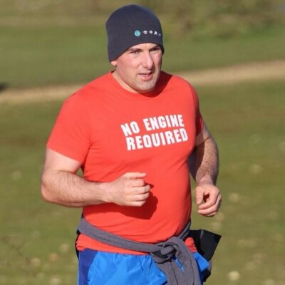 Profile Picture of Richard Harrop (@martialmayhem2) on Twitter