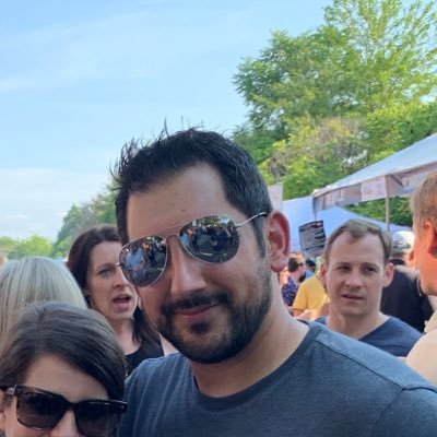 Profile Picture of Jason Trotter (@chiJTnash) on Twitter