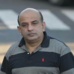 Profile Picture of Rajiv Chopra (@rajivzdeli) on Instagram