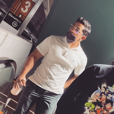 Profile Picture of Conrad 🤘🏼 (@michaellich3) on Twitter