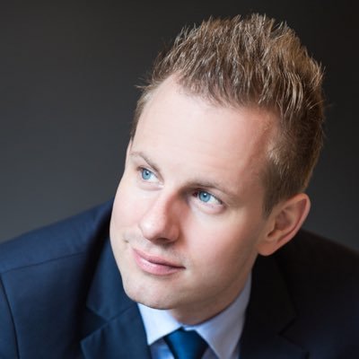 Profile Picture of Daniel Mair (@DanielMair1983) on Twitter