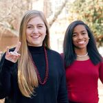 Profile Picture of Emma Carter and Nicole Teague (@carterteague2019) on Instagram