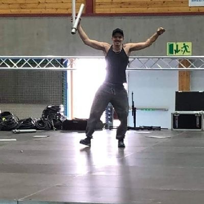 Profile Picture of Daniel Homstad (@DanielHomstad1) on Twitter