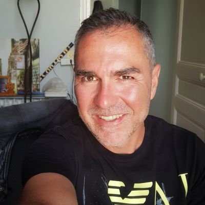 Profile Picture of Zlicaric (@milkozlic) on Twitter