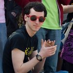 Profile Picture of Adam Leibowitz (@adam.s.leibowitz) on Instagram