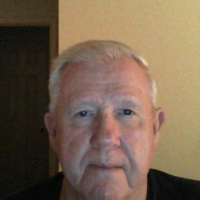 Profile Picture of James B Wilburn (@jamesbwilburn) on Twitter