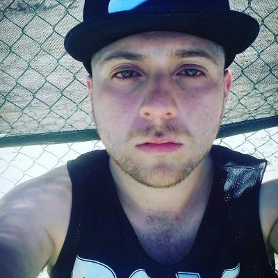 Profile Picture of Sherman Forgotch (@ForgotchSherman) on Twitter