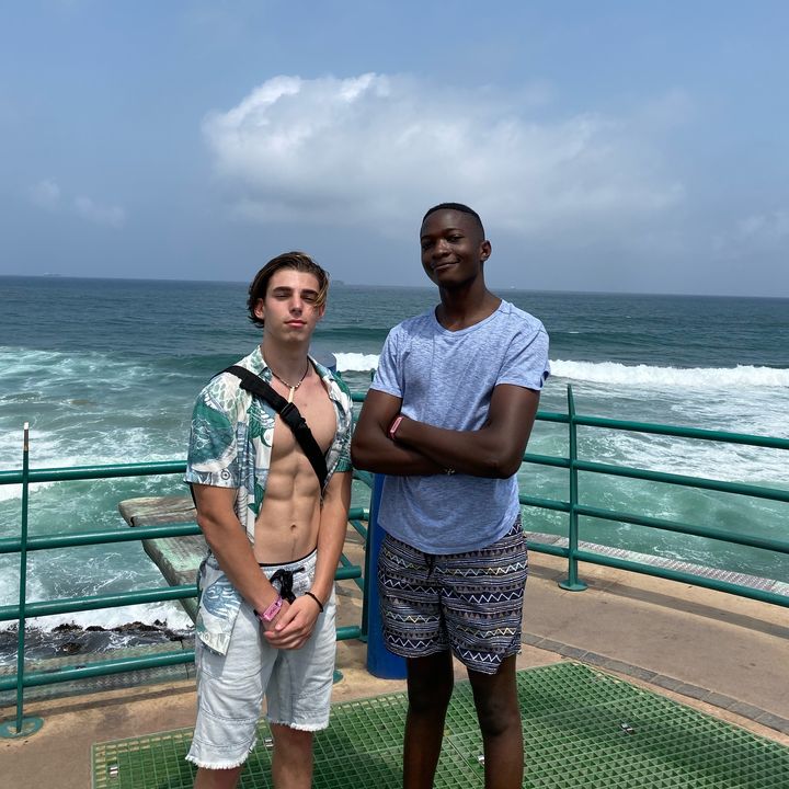 Profile Picture of Joseph Camara (@josephcamara01) on Tiktok
