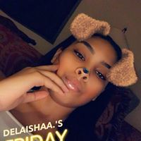 Profile Picture of Delaisha Kenfield (@delaishakenfield) on Pinterest