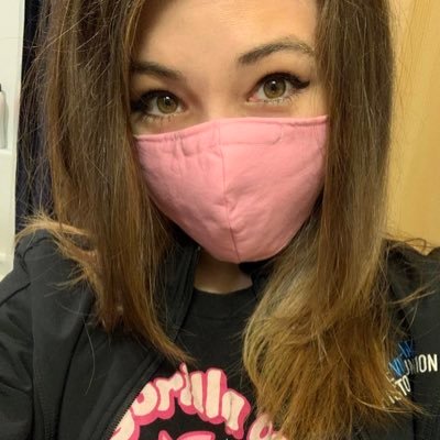 Profile Picture of Kelsey Lewin (@kelslewin) on Twitter