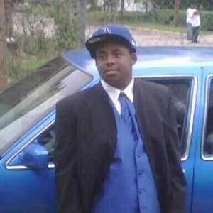 Profile Picture of Denzell Harris (@denzell83) on Myspace