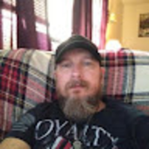 Profile Picture of Brandon Passmore (@rebel4rebel71) on Poshmark