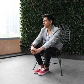 Profile Picture of Mmartin Jacob Martinez Cano (@martini22ja) on Pinterest