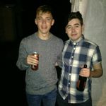 Profile Picture of Adam Kelso (@the_fake_kelso) on Instagram