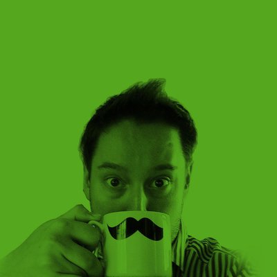 Profile Picture of Aaron Rosenthal (@aaronjrosenthal) on Twitter