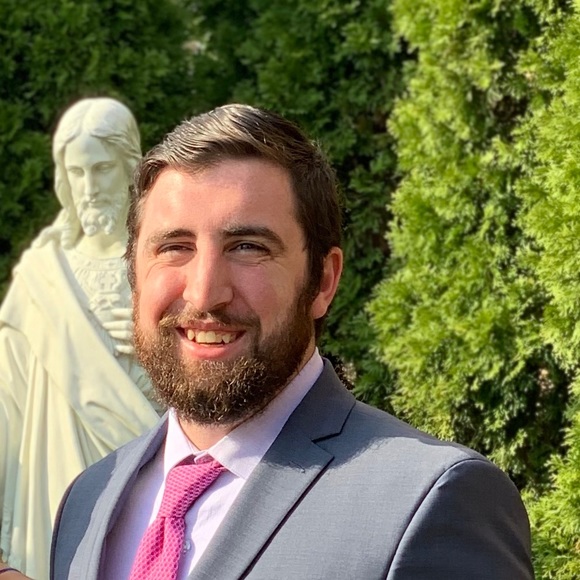 Profile Picture of James Keffer (@jckeffer68) on Poshmark