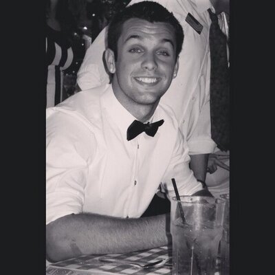 Profile Picture of Daniel Greenleaf (@DanielGreenleaf) on Twitter