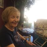 Profile Picture of Nancy Hoey (@nan2slp) on Instagram