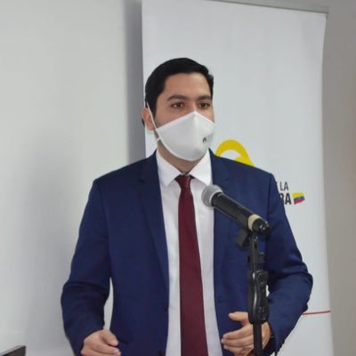 Profile Picture of Jose Verdi (@verdicevallos) on Twitter