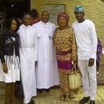 Profile Picture of Lekan Joseph Oyefeso (@lekanjosephoyefeso) on Instagram