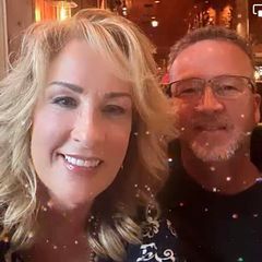 Profile Picture of Dana Artist (@@danapainter) on Tiktok