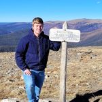 Profile Picture of Michael McLelland (@michael.s.mclelland) on Instagram