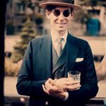 Profile Picture of Alexander Veselak (@babyloncoterie) on Instagram