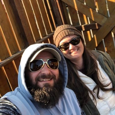 Profile Picture of Mark From Moores Chapel (@markanthonyfin3) on Twitter