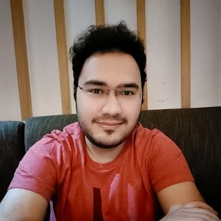 Profile Picture of Suhas Prasad (@suhas.prasad) on Instagram