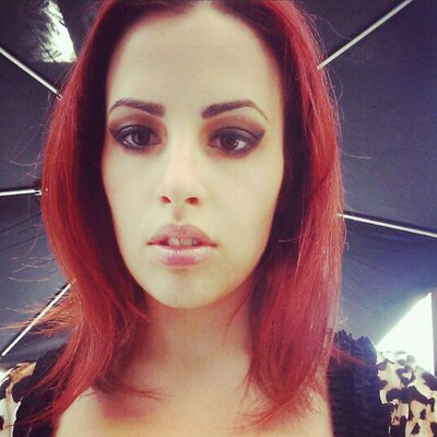 Profile Picture of Marie Fabiano (@fabzmail) on Twitter