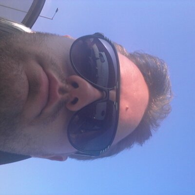 Profile Picture of Adam Davenport (@adam210387) on Twitter