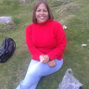 Profile Picture of Nancy Perdomo (@nancyperdomo9) on Twitter