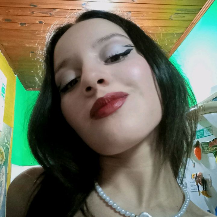 Profile Picture of marrrrrrrr (@marlenejd_) on Tiktok