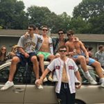Profile Picture of Jack Rutter (@jrutter17) on Instagram