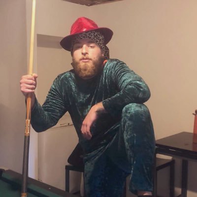 Profile Picture of Dan Troxell (@dan_trox) on Twitter