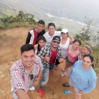 Profile Picture of Rocío Mantilla (@Roc&) on Facebook