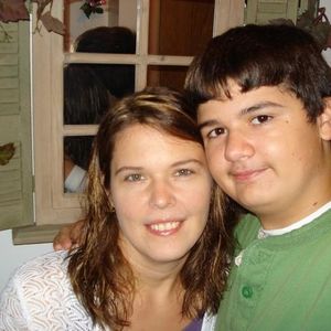 Profile Picture of Carol Frederick (@cfrederick75) on Myspace