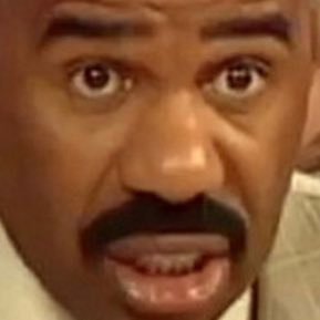 Profile Picture of STEVE HARVEY FAN PAFE (@nick_laskowski) on Twitter