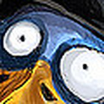 Profile Picture of Adam Data Bird (@Adam Data Bird) on Flickr