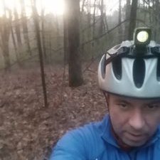 Profile Picture of Mark Wickersham (@MarkWickersham3) on Twitter