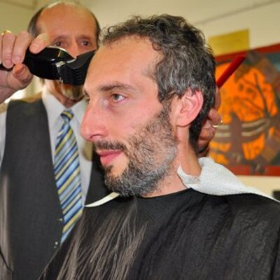 Profile Picture of Oren Ambarchi (@@orenambarchi) on Twitter